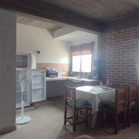Camino Del Inca Jujuy - Apartamentos 圣萨尔瓦多德朱 外观 照片