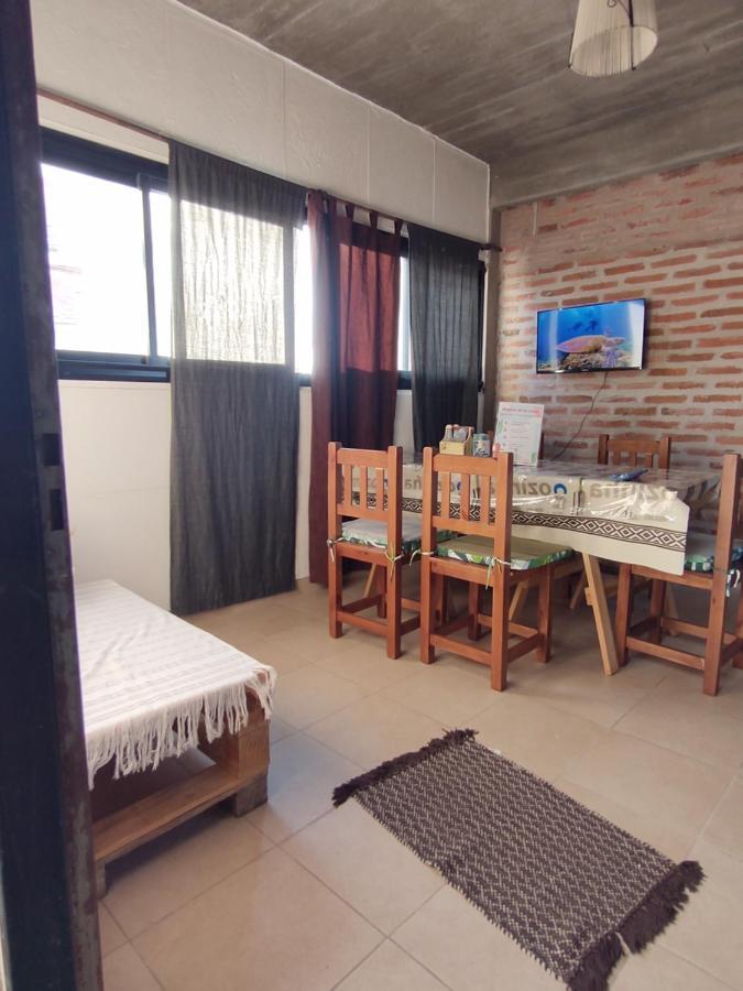 Camino Del Inca Jujuy - Apartamentos 圣萨尔瓦多德朱 外观 照片