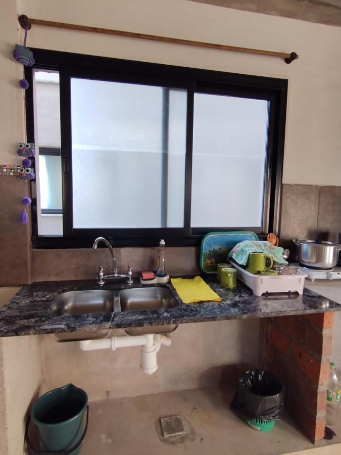 Camino Del Inca Jujuy - Apartamentos 圣萨尔瓦多德朱 外观 照片