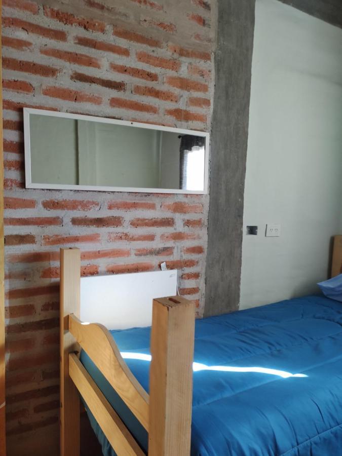 Camino Del Inca Jujuy - Apartamentos 圣萨尔瓦多德朱 外观 照片
