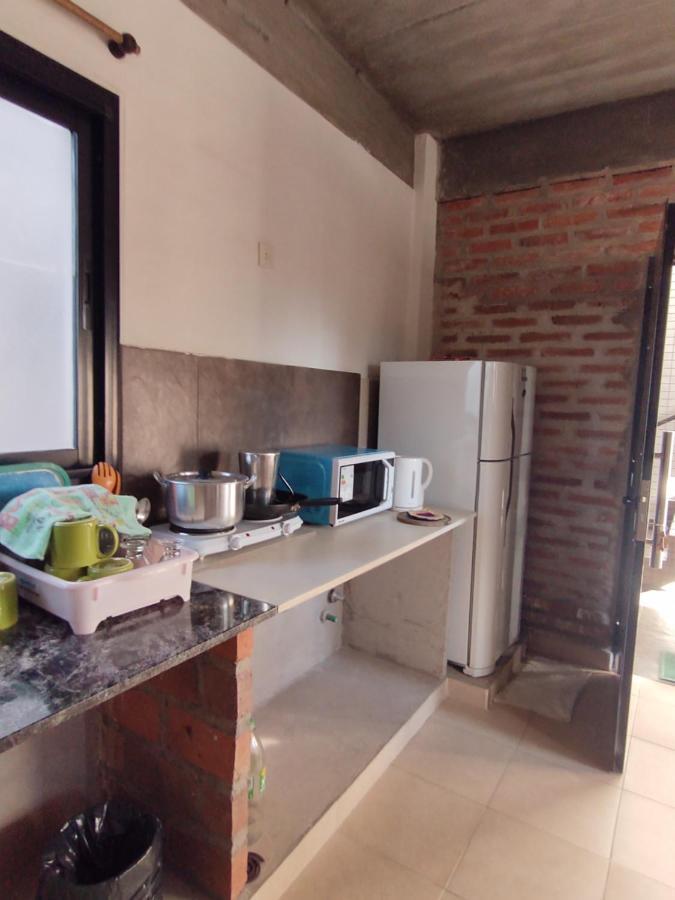 Camino Del Inca Jujuy - Apartamentos 圣萨尔瓦多德朱 外观 照片