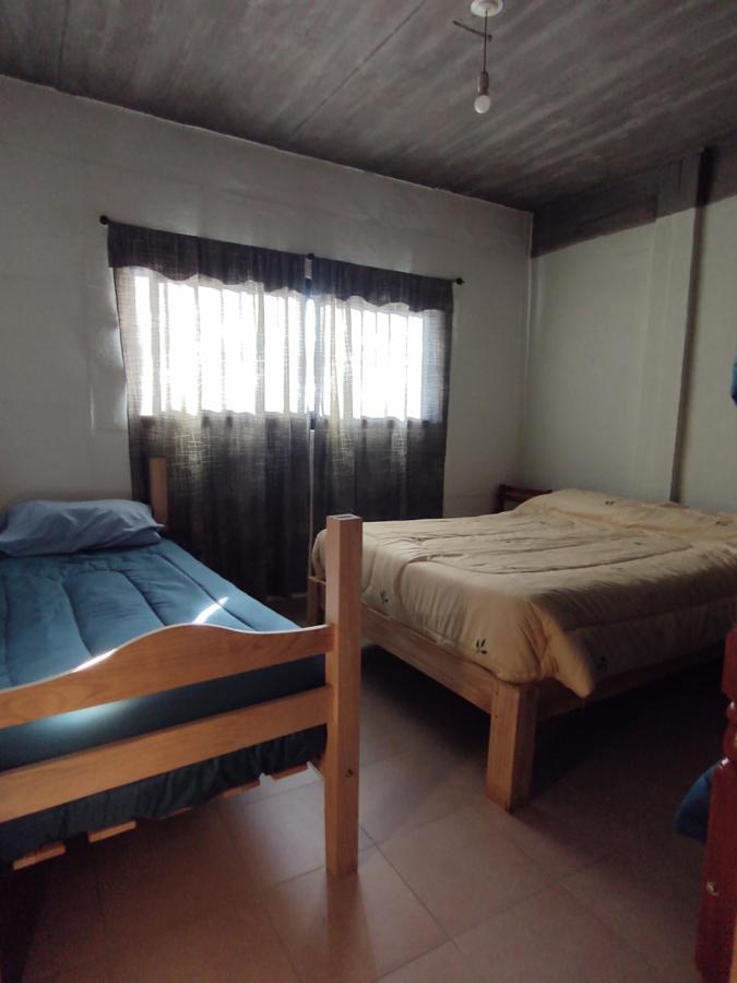 Camino Del Inca Jujuy - Apartamentos 圣萨尔瓦多德朱 外观 照片
