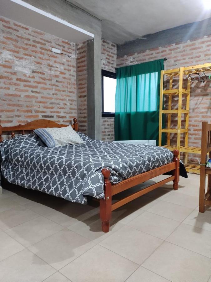 Camino Del Inca Jujuy - Apartamentos 圣萨尔瓦多德朱 外观 照片