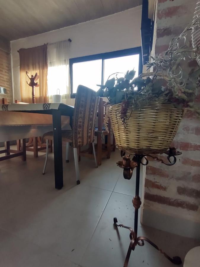 Camino Del Inca Jujuy - Apartamentos 圣萨尔瓦多德朱 外观 照片