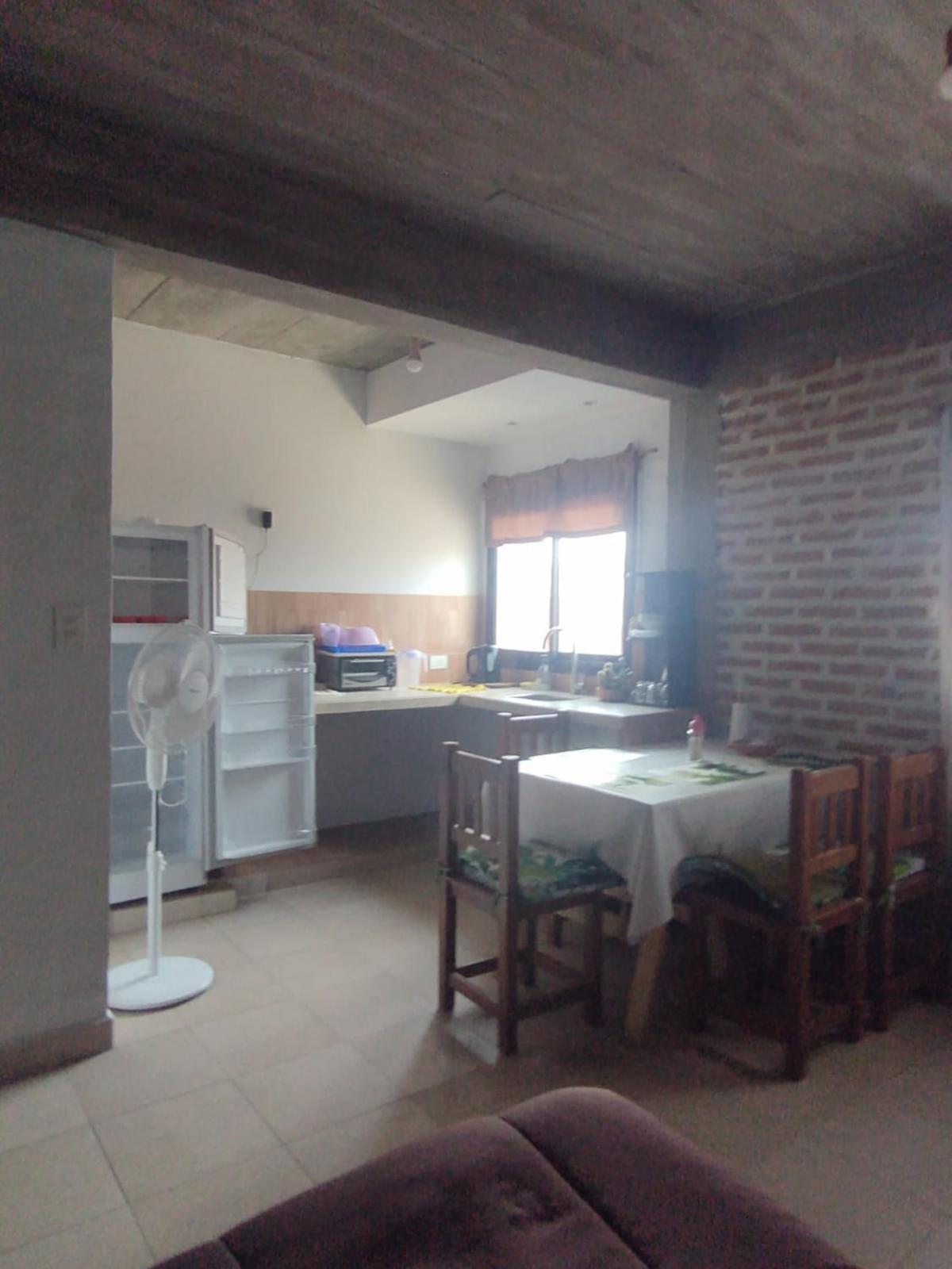 Camino Del Inca Jujuy - Apartamentos 圣萨尔瓦多德朱 外观 照片