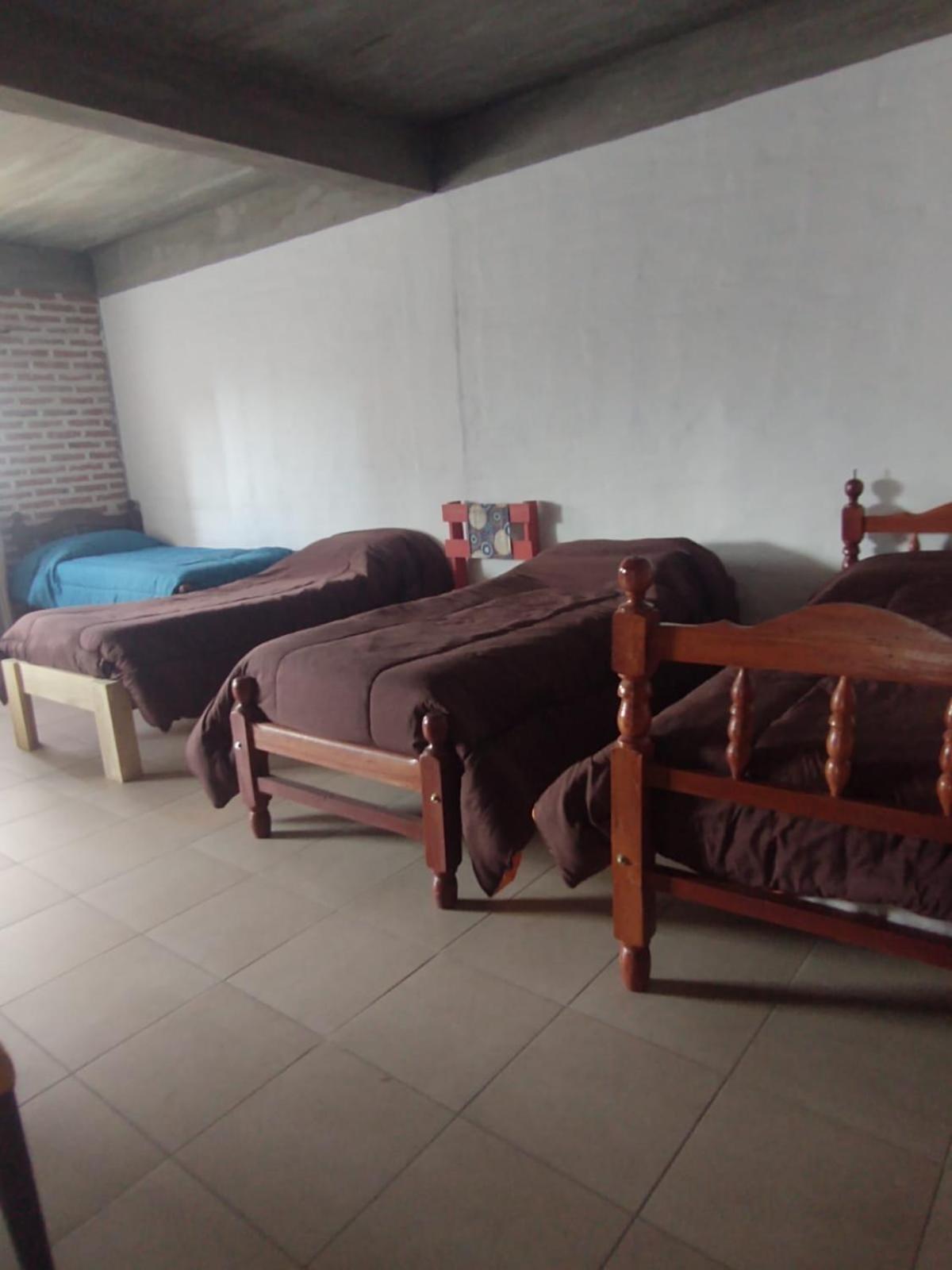 Camino Del Inca Jujuy - Apartamentos 圣萨尔瓦多德朱 外观 照片