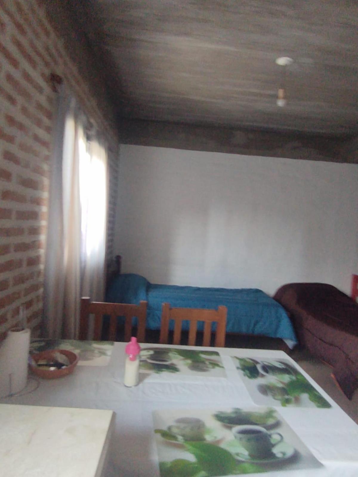 Camino Del Inca Jujuy - Apartamentos 圣萨尔瓦多德朱 外观 照片