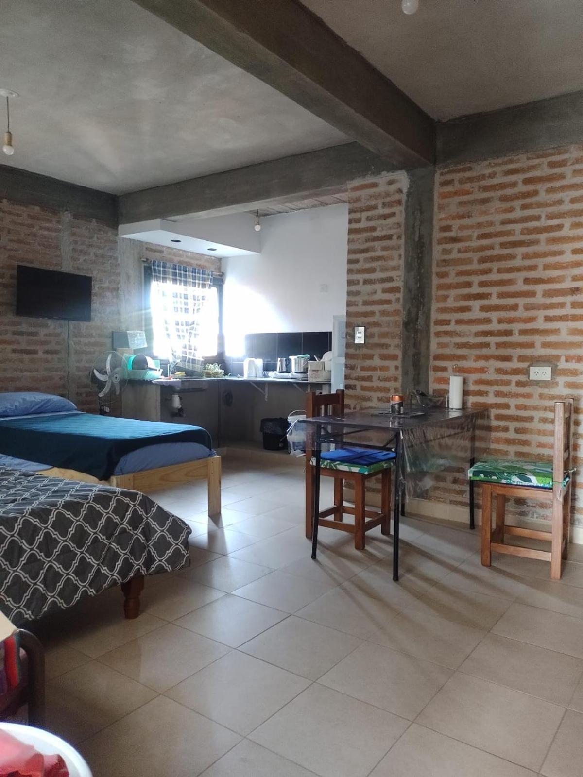 Camino Del Inca Jujuy - Apartamentos 圣萨尔瓦多德朱 外观 照片