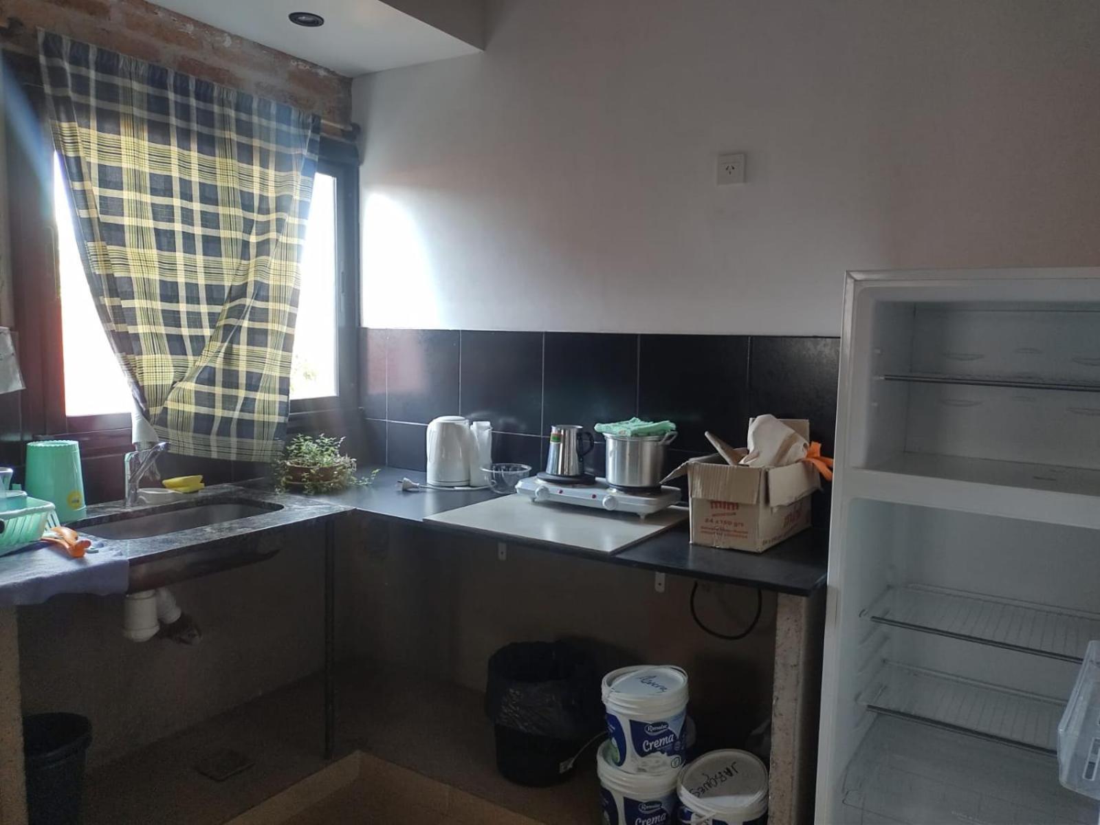 Camino Del Inca Jujuy - Apartamentos 圣萨尔瓦多德朱 外观 照片