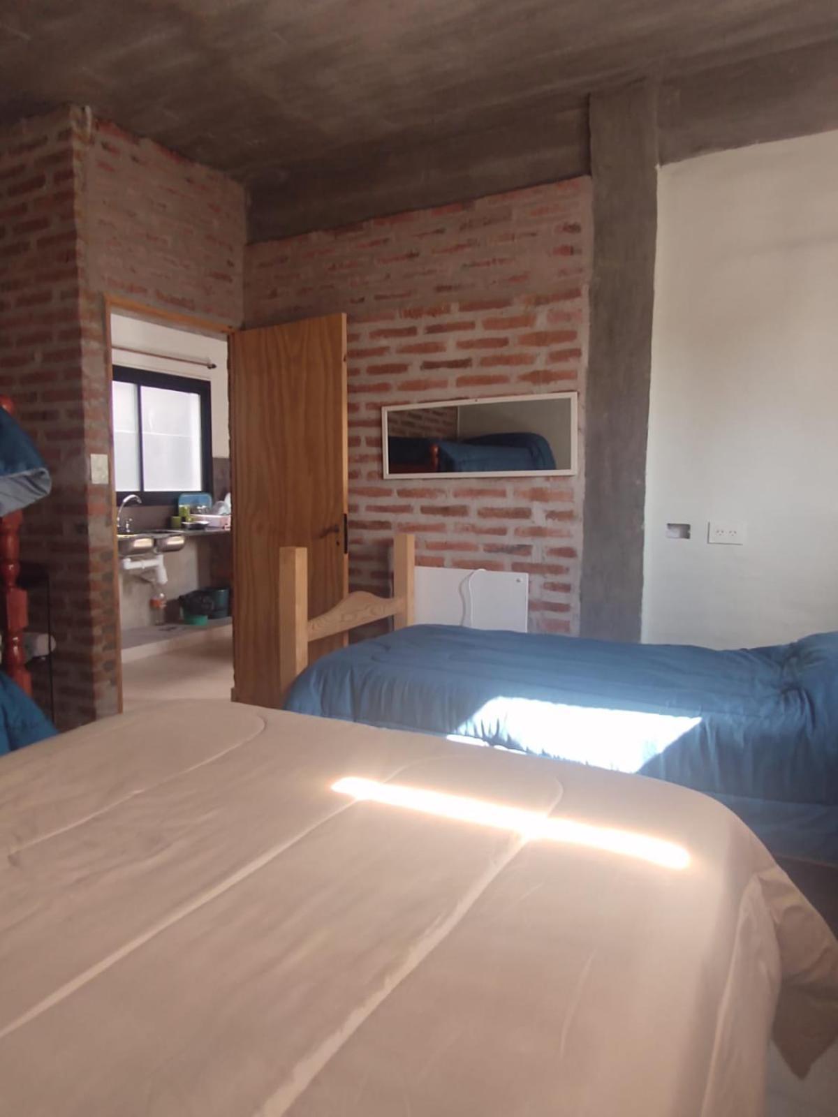 Camino Del Inca Jujuy - Apartamentos 圣萨尔瓦多德朱 外观 照片