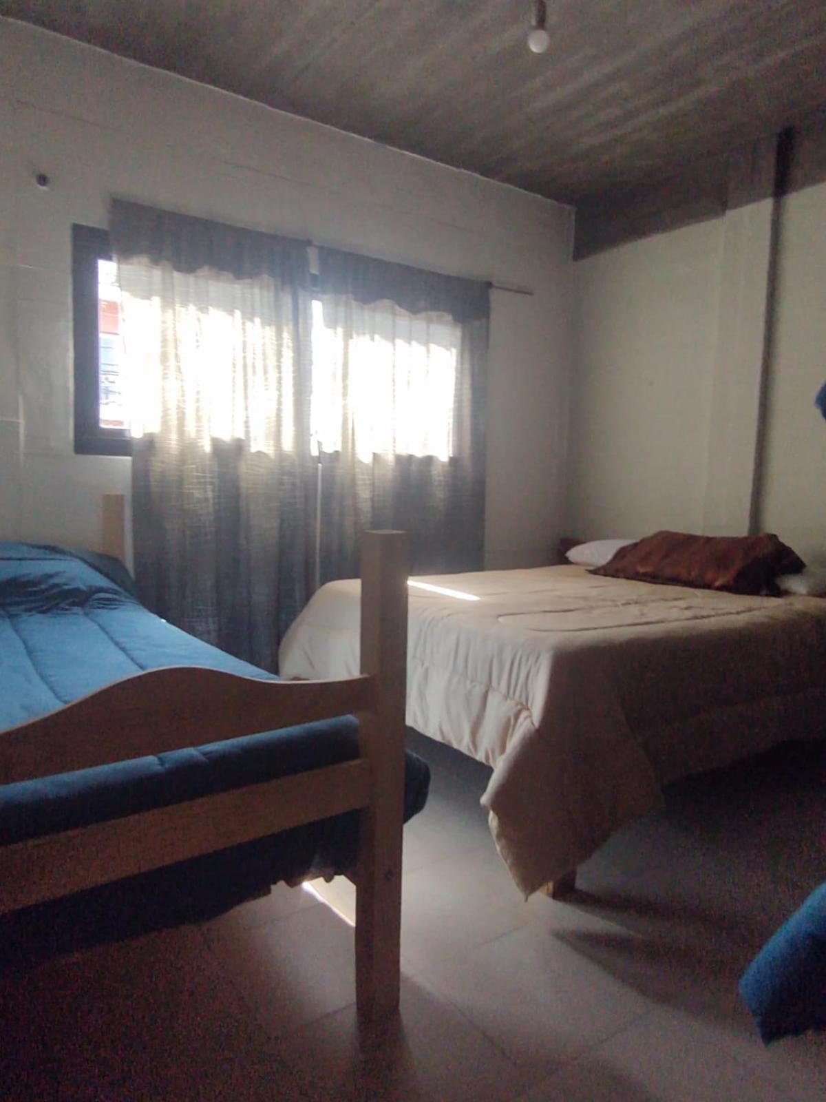 Camino Del Inca Jujuy - Apartamentos 圣萨尔瓦多德朱 外观 照片