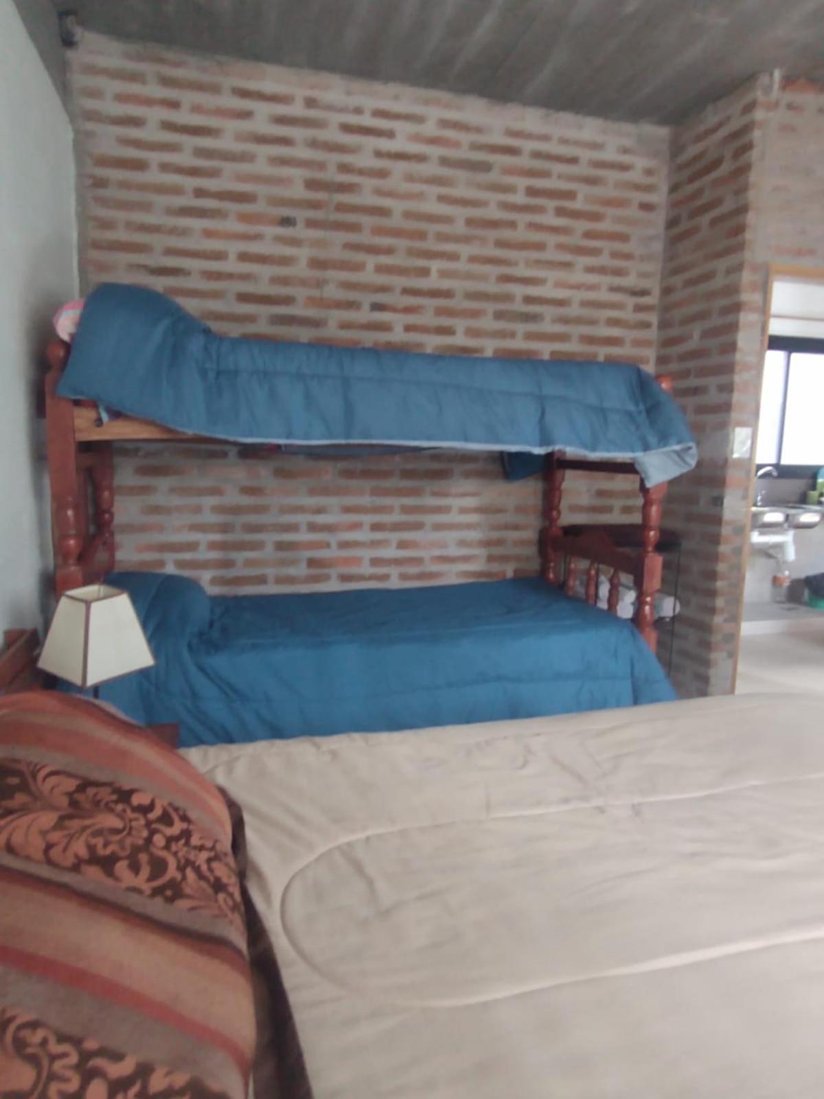 Camino Del Inca Jujuy - Apartamentos 圣萨尔瓦多德朱 外观 照片