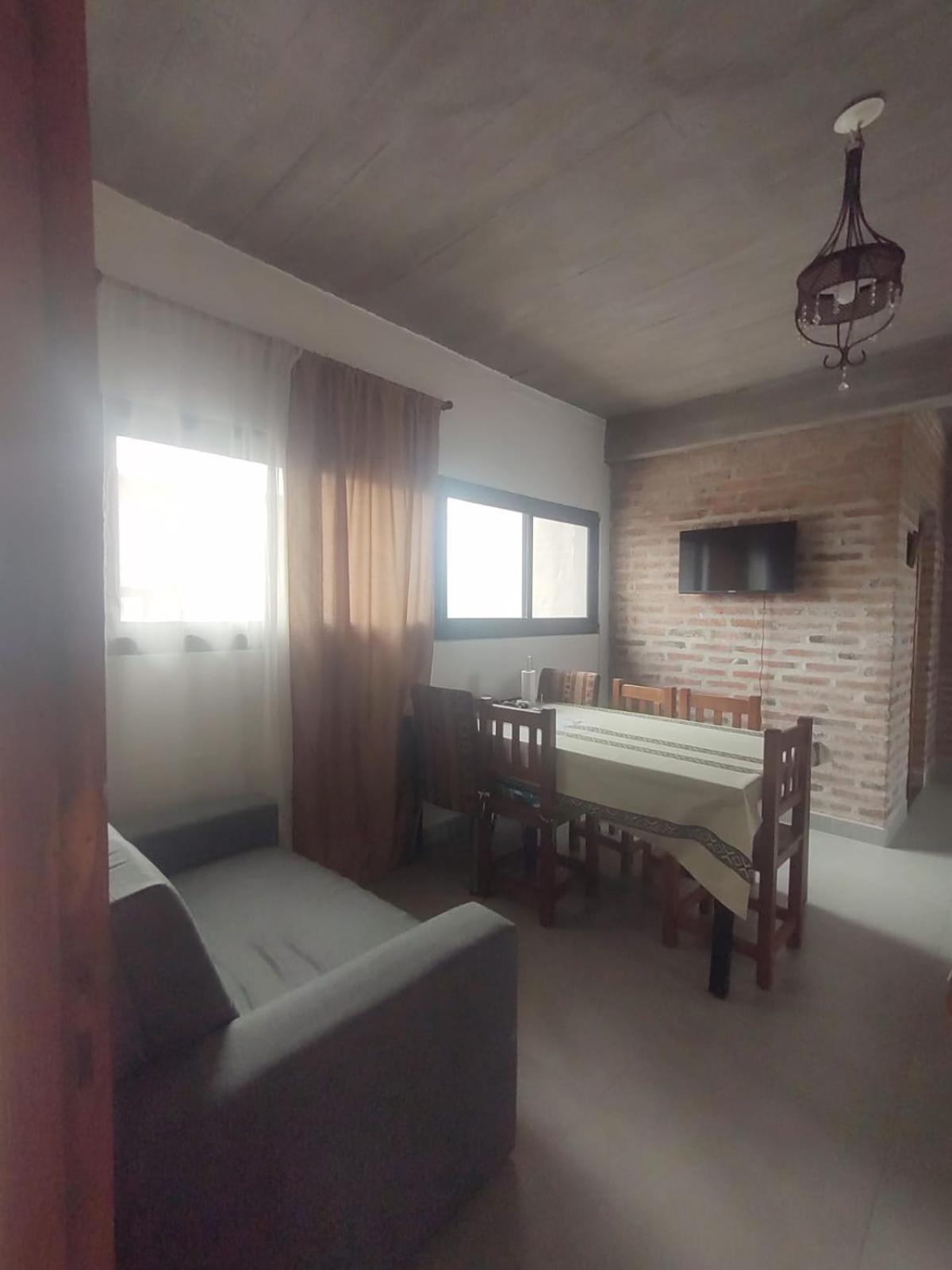 Camino Del Inca Jujuy - Apartamentos 圣萨尔瓦多德朱 外观 照片