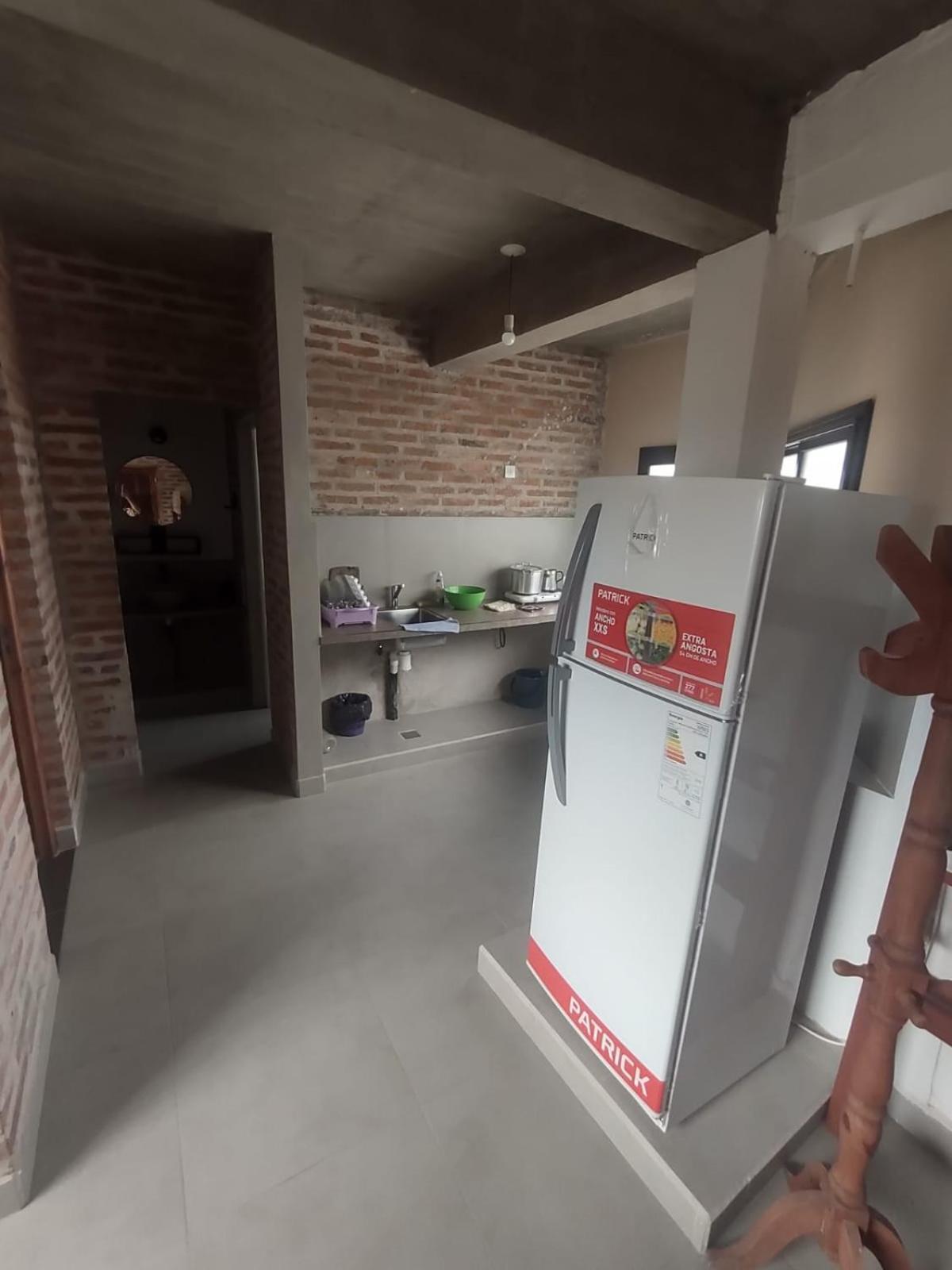 Camino Del Inca Jujuy - Apartamentos 圣萨尔瓦多德朱 外观 照片