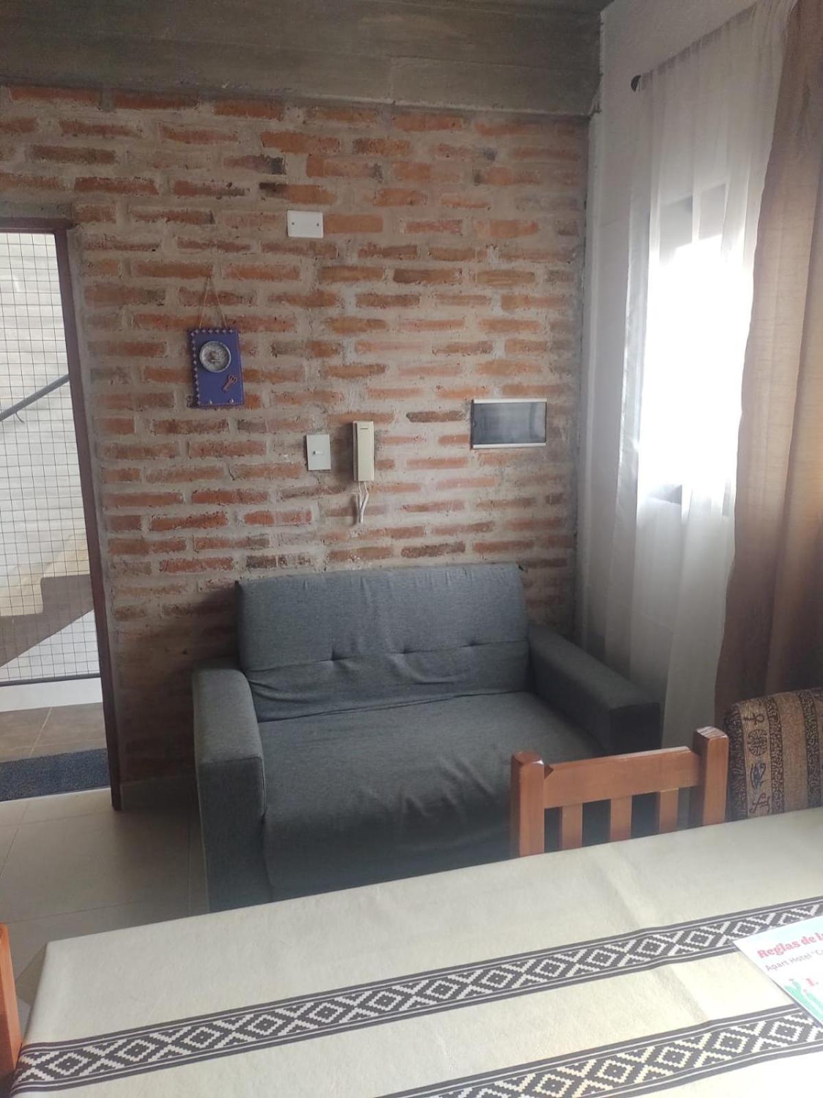 Camino Del Inca Jujuy - Apartamentos 圣萨尔瓦多德朱 外观 照片