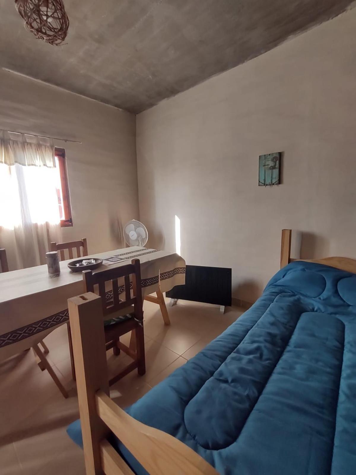 Camino Del Inca Jujuy - Apartamentos 圣萨尔瓦多德朱 外观 照片