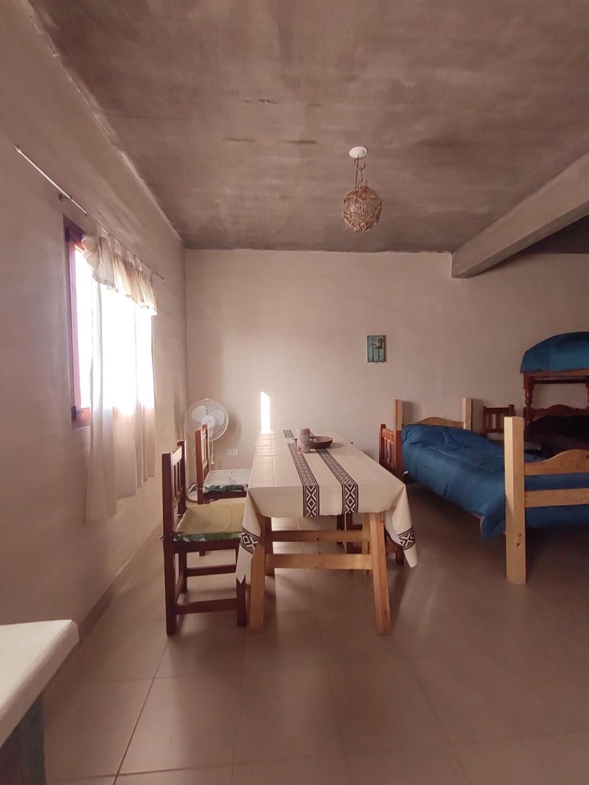 Camino Del Inca Jujuy - Apartamentos 圣萨尔瓦多德朱 外观 照片