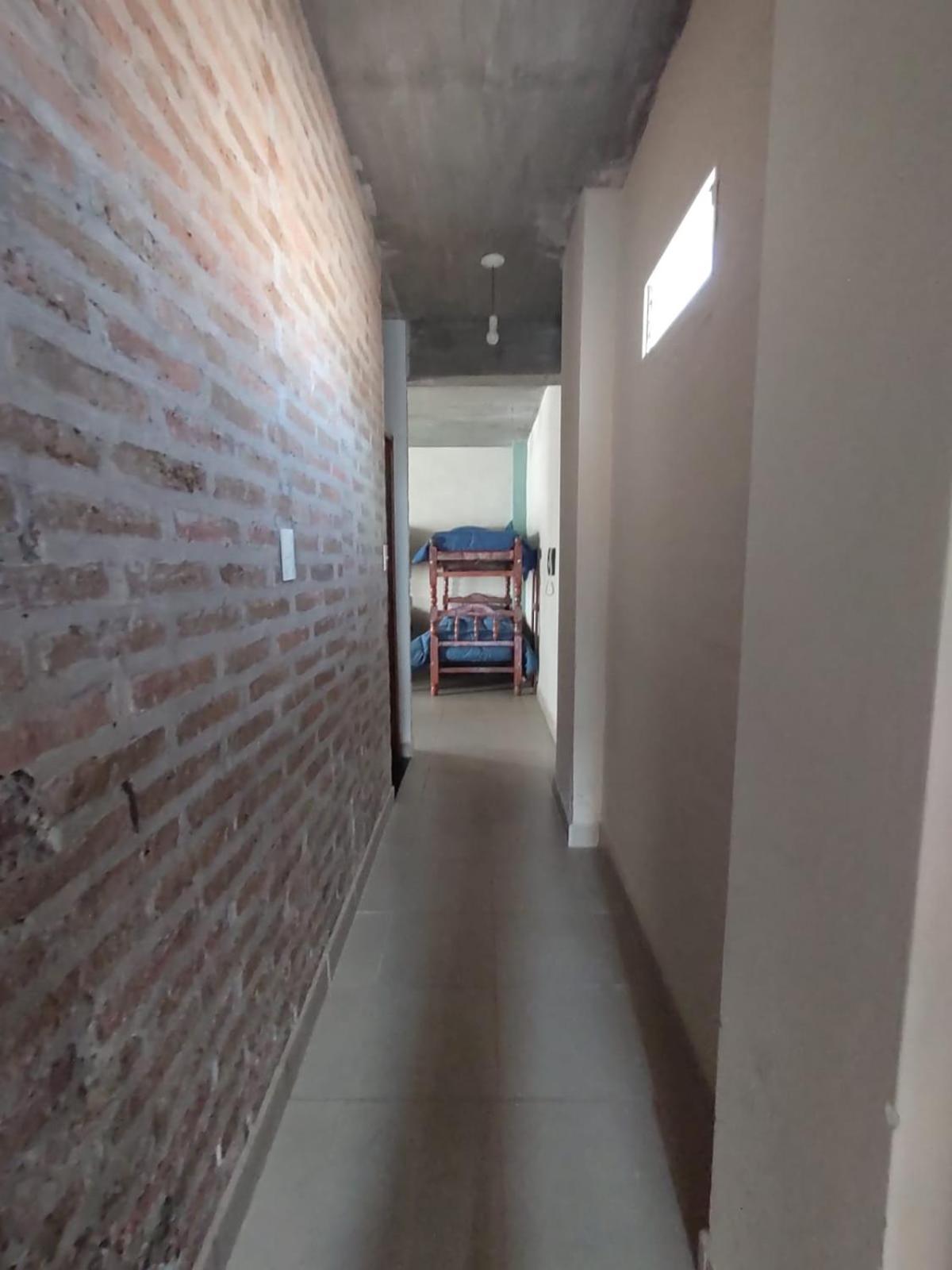 Camino Del Inca Jujuy - Apartamentos 圣萨尔瓦多德朱 外观 照片