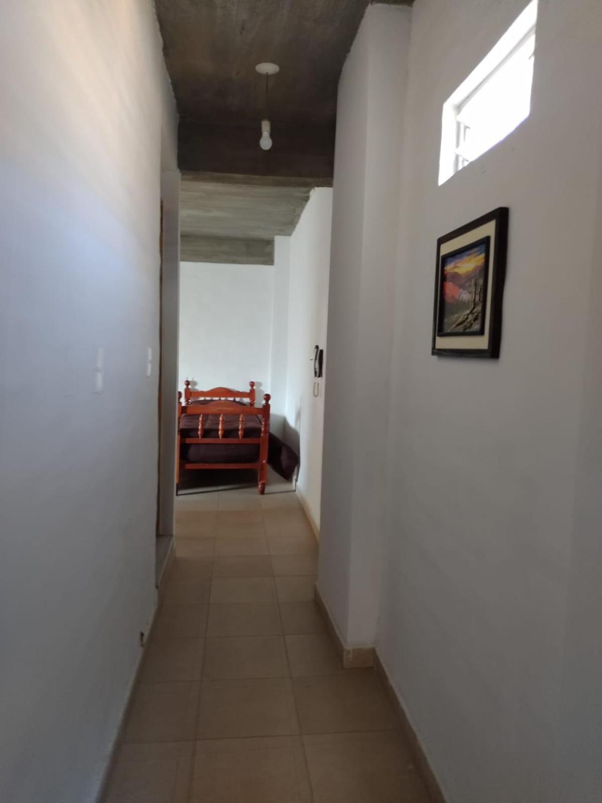Camino Del Inca Jujuy - Apartamentos 圣萨尔瓦多德朱 外观 照片