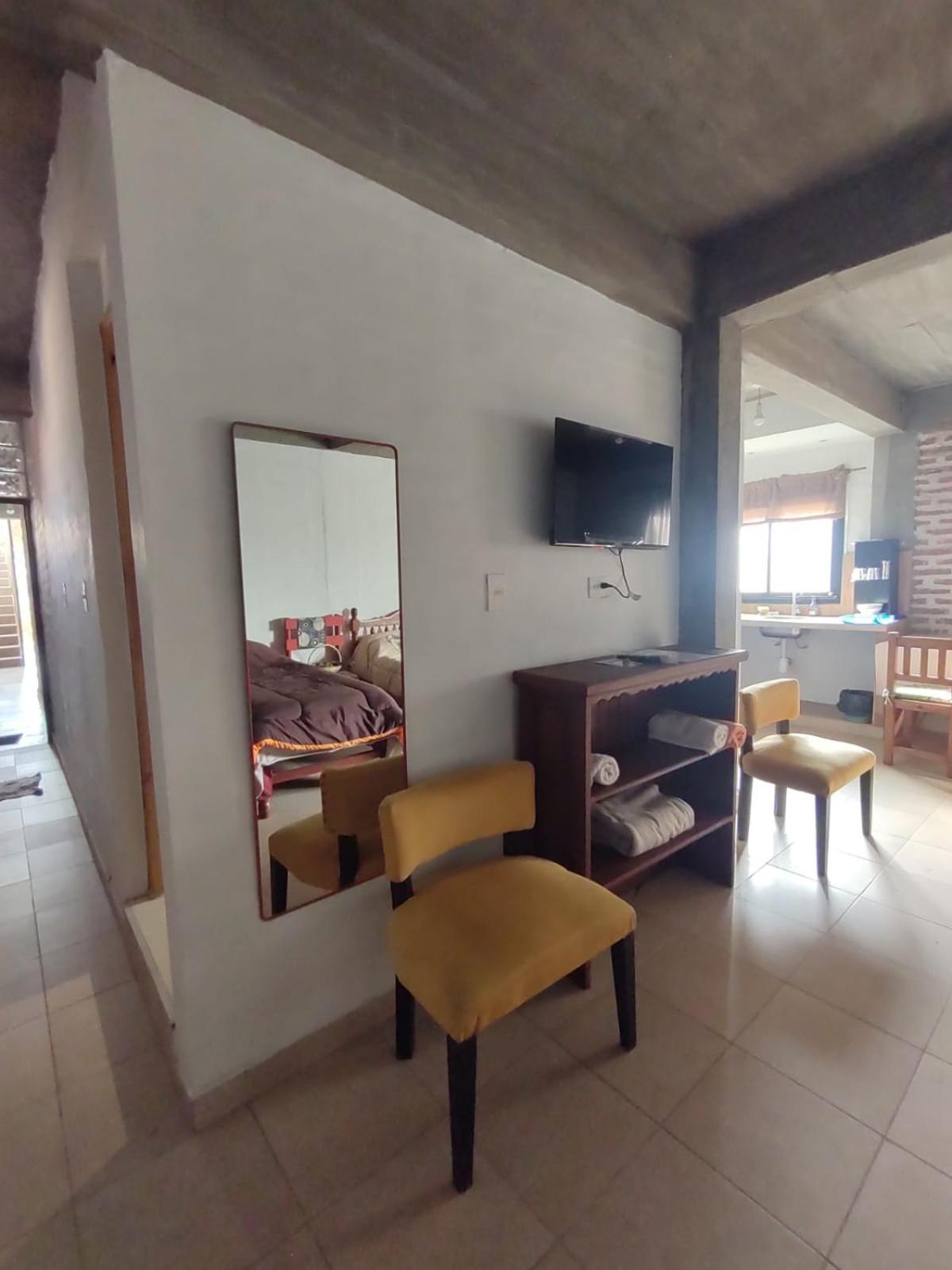 Camino Del Inca Jujuy - Apartamentos 圣萨尔瓦多德朱 外观 照片