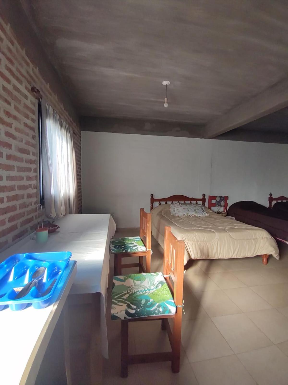 Camino Del Inca Jujuy - Apartamentos 圣萨尔瓦多德朱 外观 照片