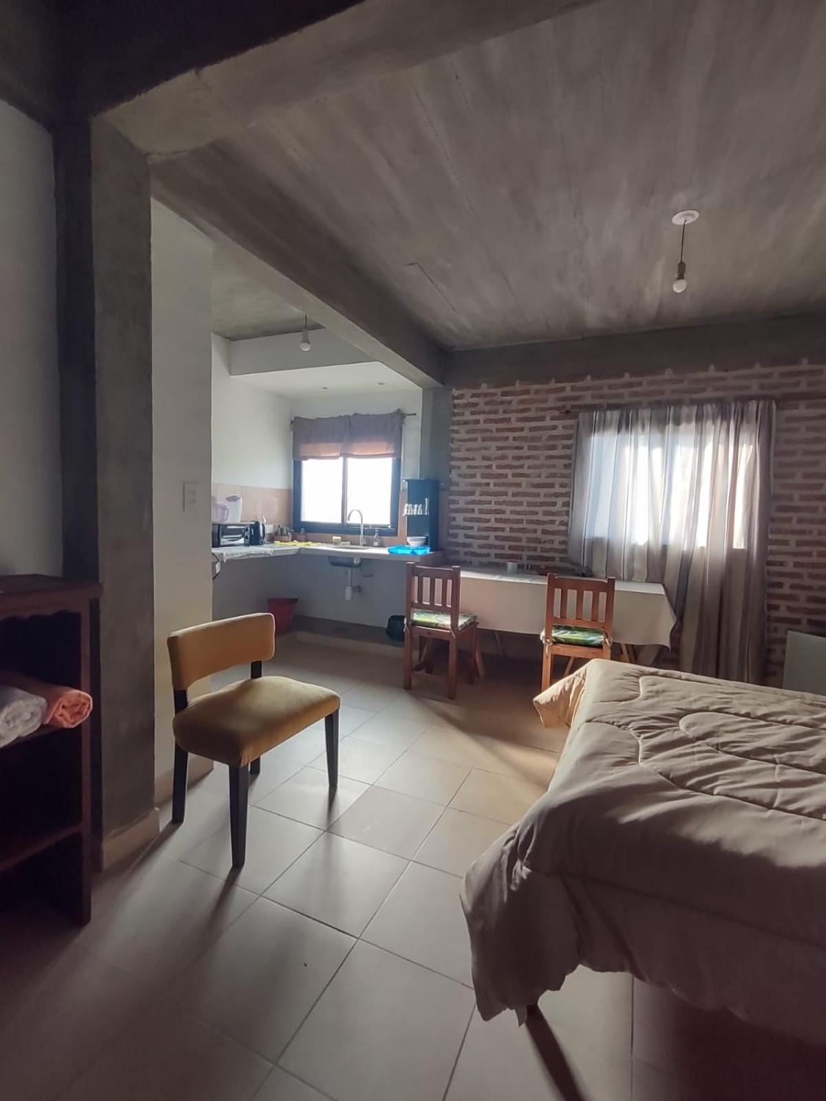 Camino Del Inca Jujuy - Apartamentos 圣萨尔瓦多德朱 外观 照片