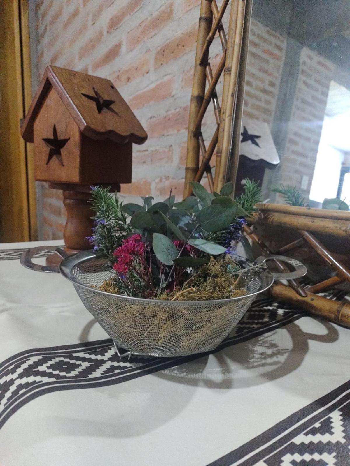 Camino Del Inca Jujuy - Apartamentos 圣萨尔瓦多德朱 外观 照片