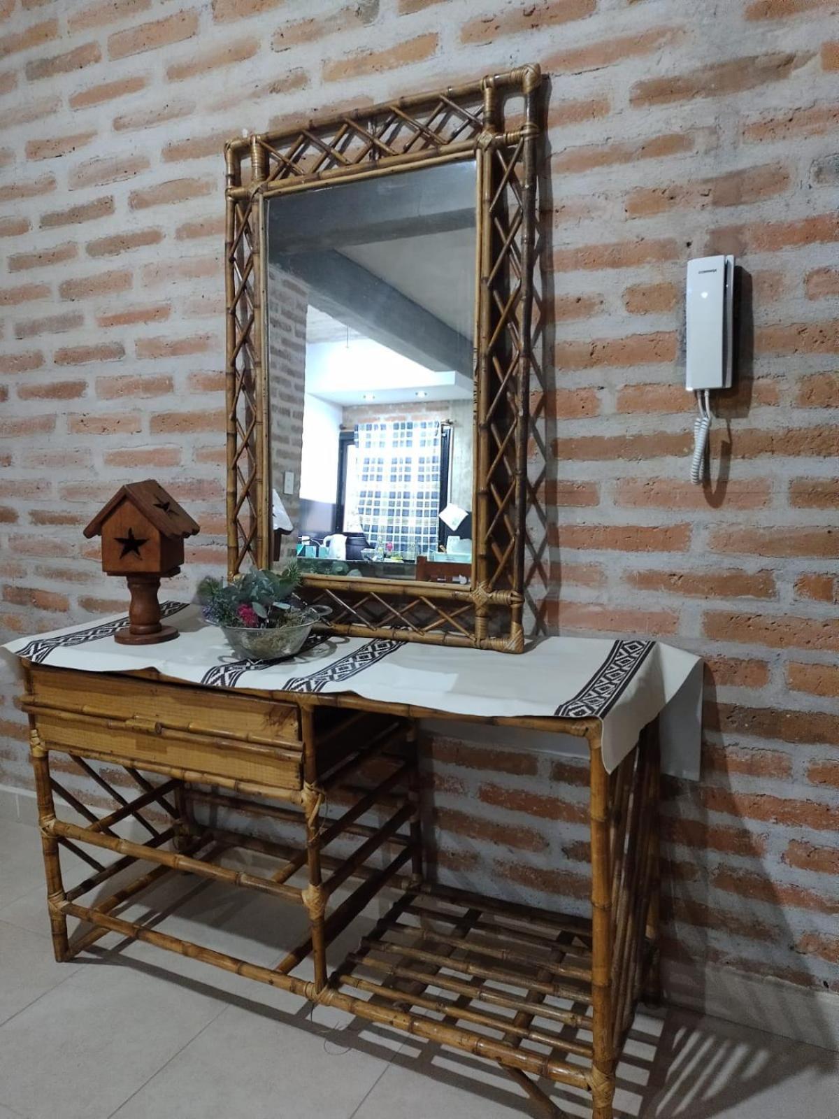 Camino Del Inca Jujuy - Apartamentos 圣萨尔瓦多德朱 外观 照片