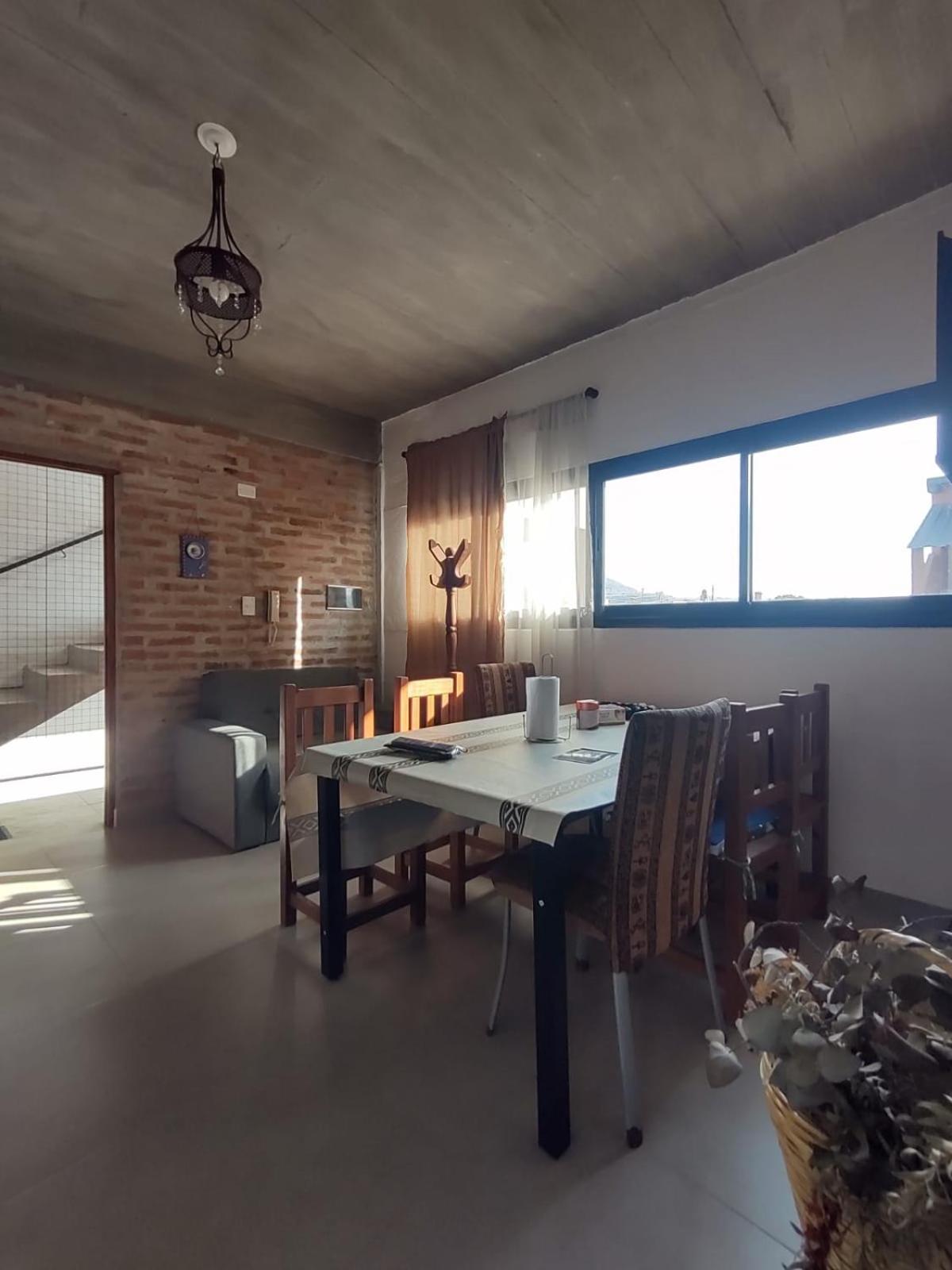 Camino Del Inca Jujuy - Apartamentos 圣萨尔瓦多德朱 外观 照片