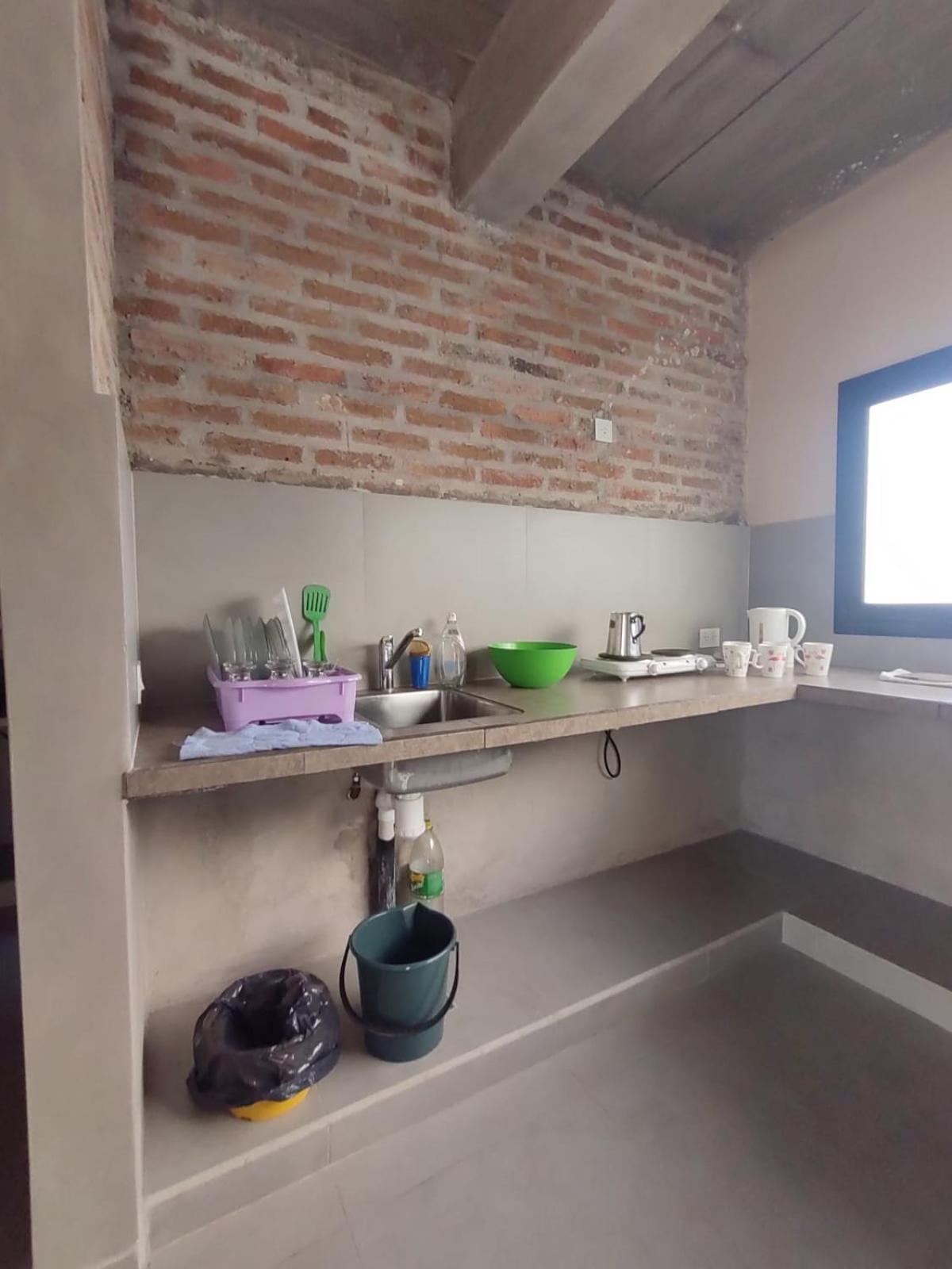 Camino Del Inca Jujuy - Apartamentos 圣萨尔瓦多德朱 外观 照片