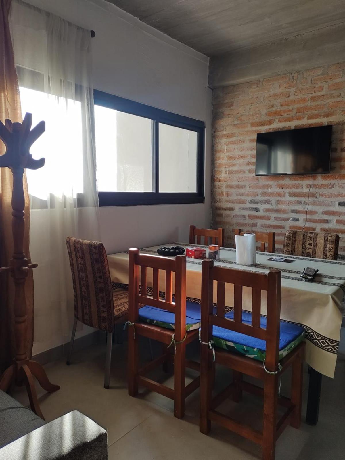 Camino Del Inca Jujuy - Apartamentos 圣萨尔瓦多德朱 外观 照片
