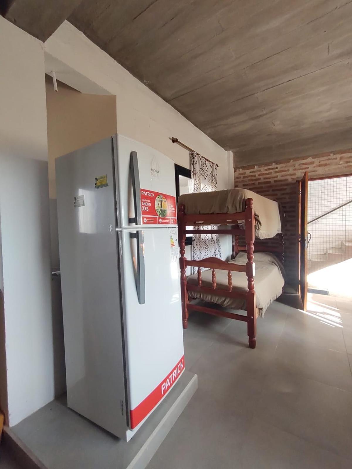 Camino Del Inca Jujuy - Apartamentos 圣萨尔瓦多德朱 外观 照片